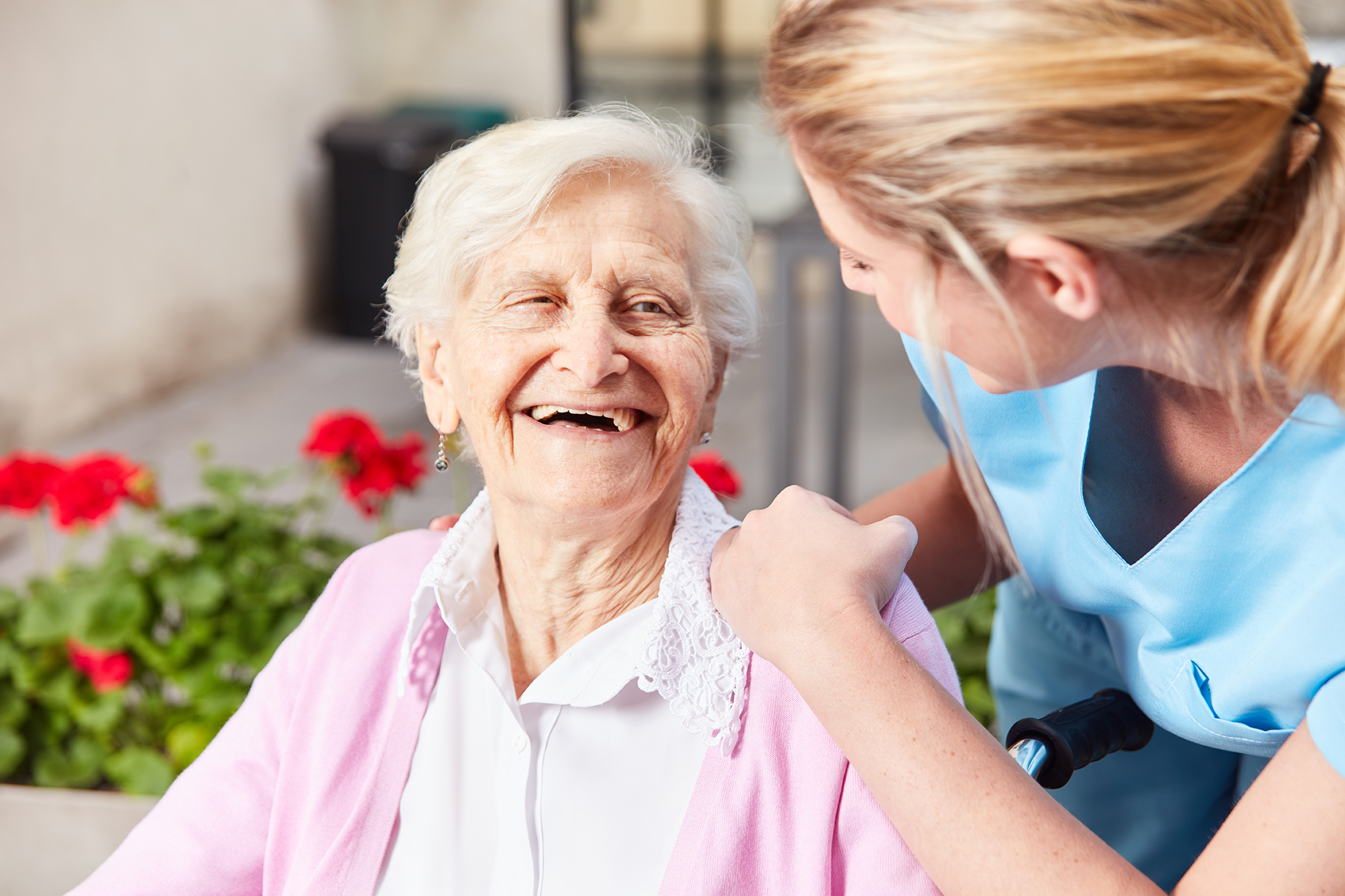 ACCPA: the unified voice of Australian aged care providers