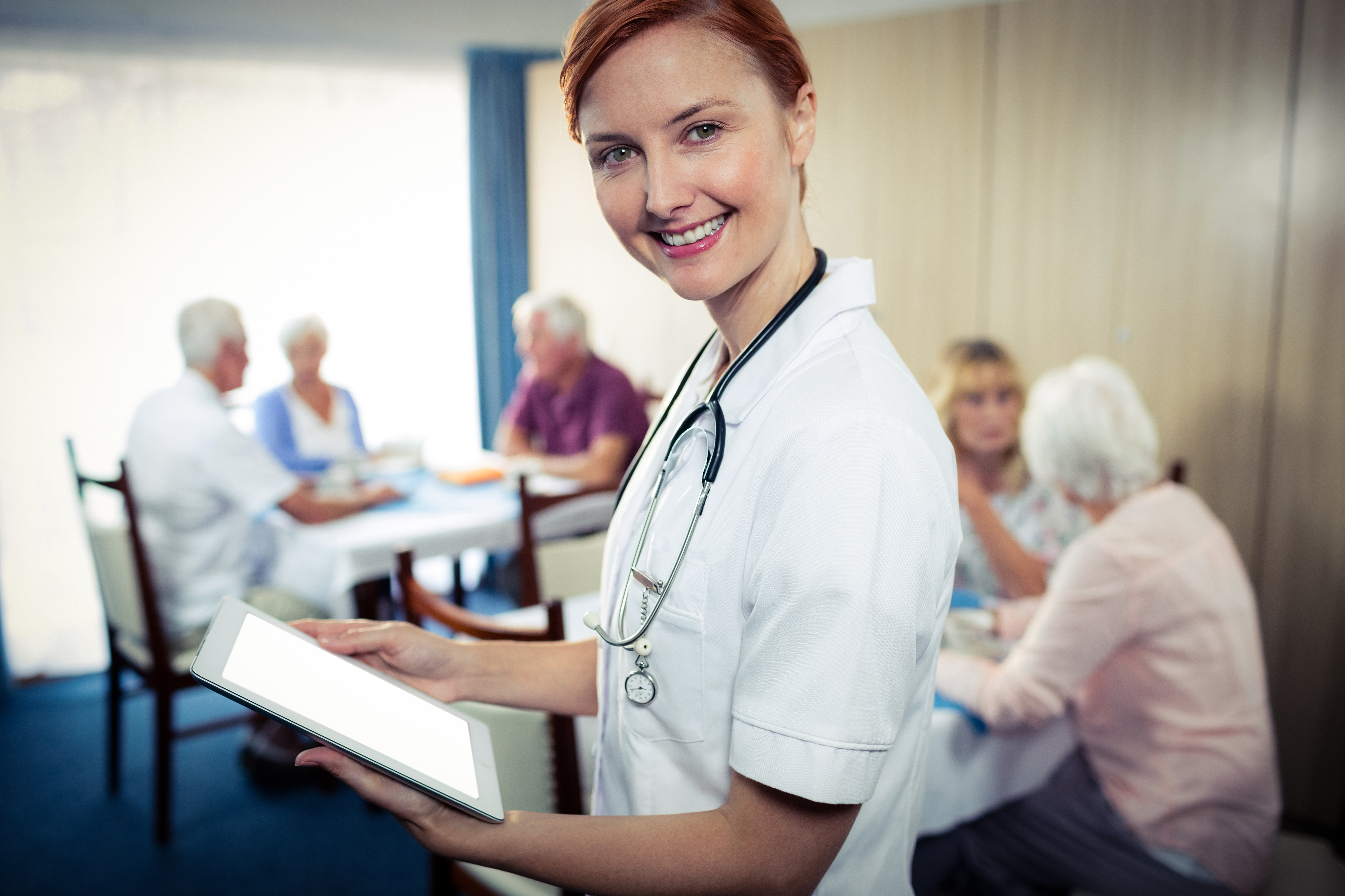 National reform program calls for new requirements for the aged care sector