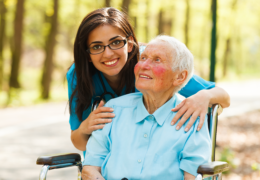 Become an approved aged care provider and expand your aged care business