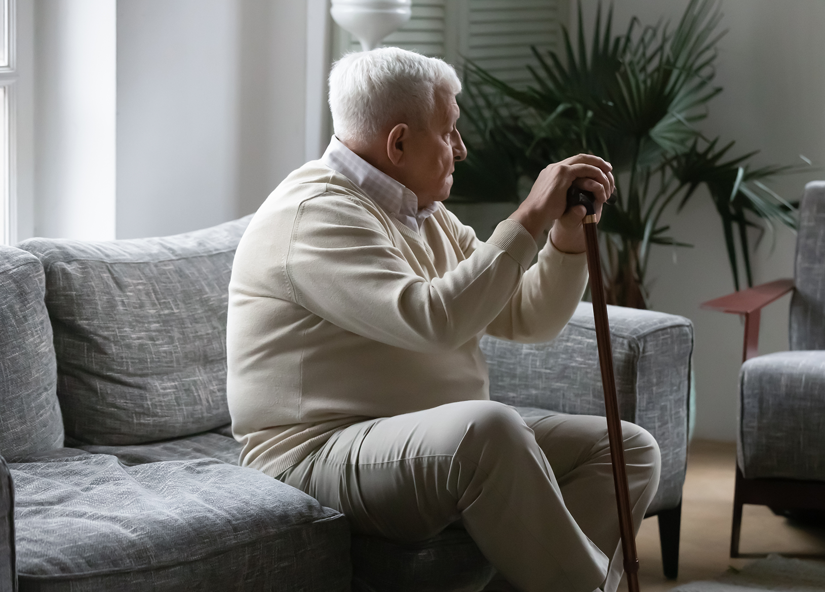 Dementia now considered greatest burden of illness in older Australians