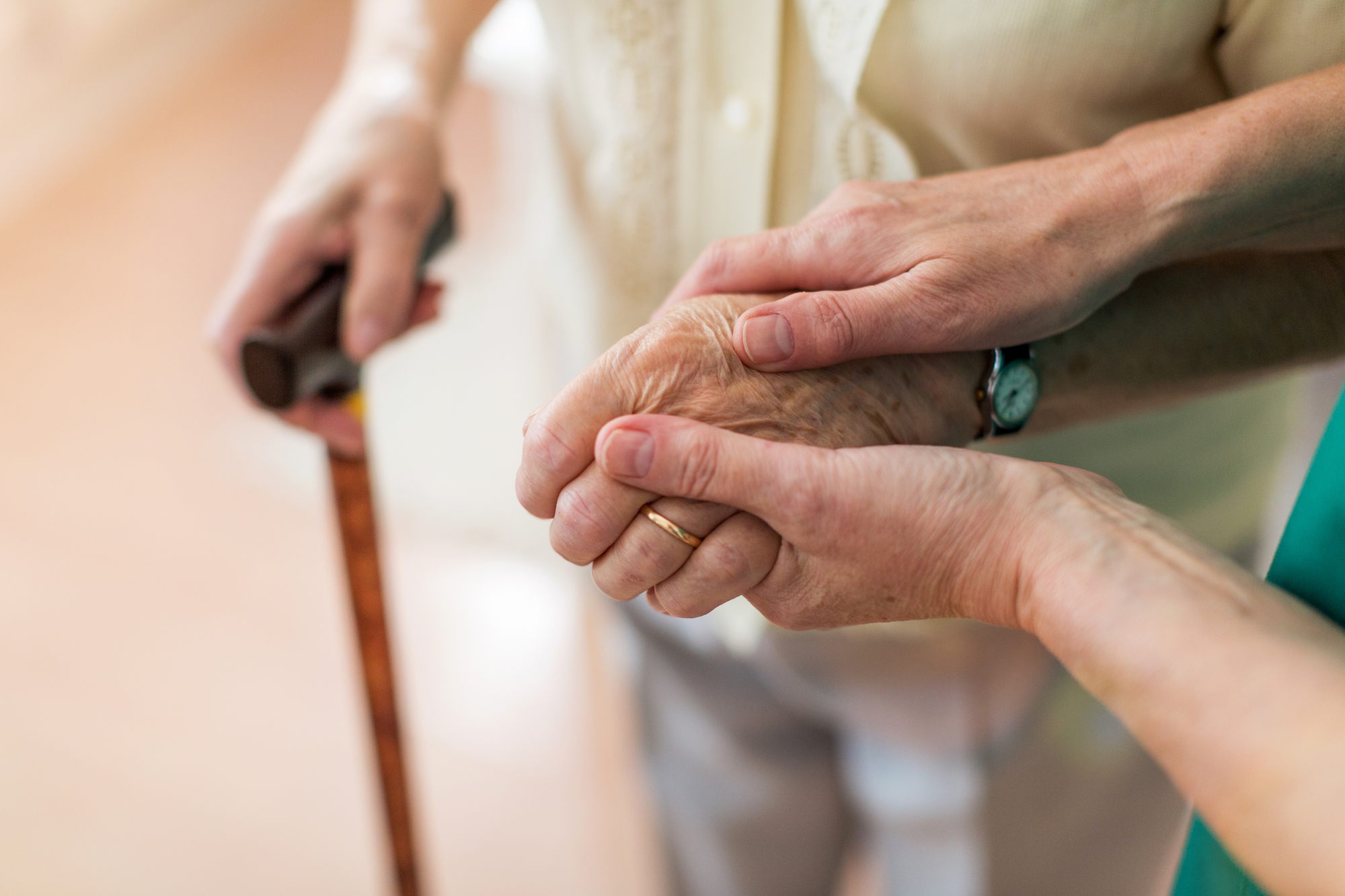 What is the budget really delivering to aged care?