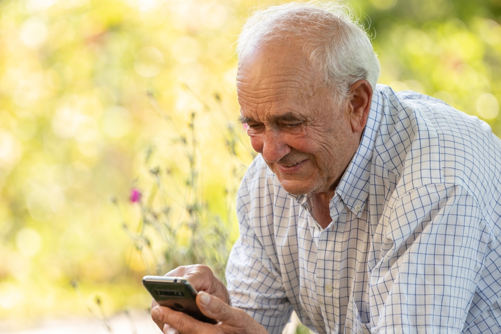 How SMS is enhancing our loved ones’ Aged Care experience