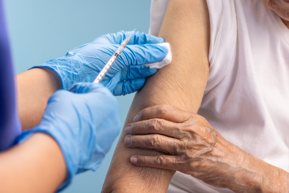 Australians at risk of shingles have access to a newly funded vaccine