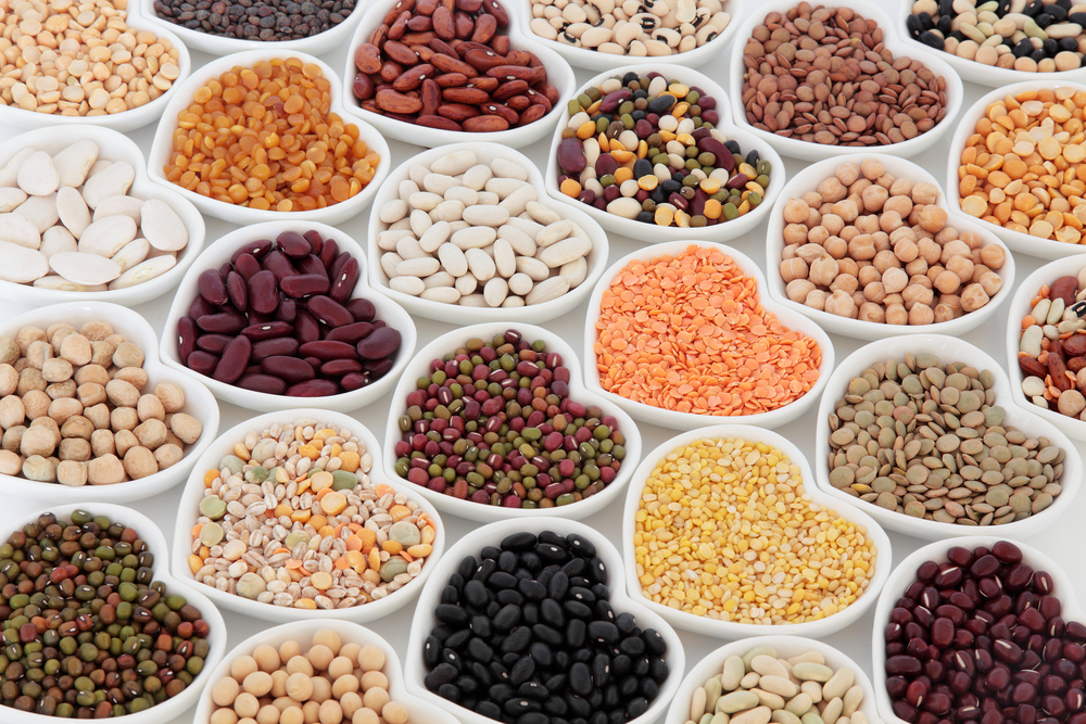 Pulses Week 2024: Love Your Legumes