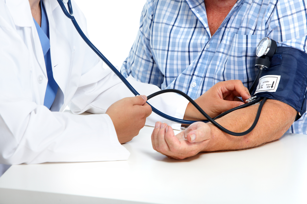 High blood pressure still biggest risk factor for death in Australia