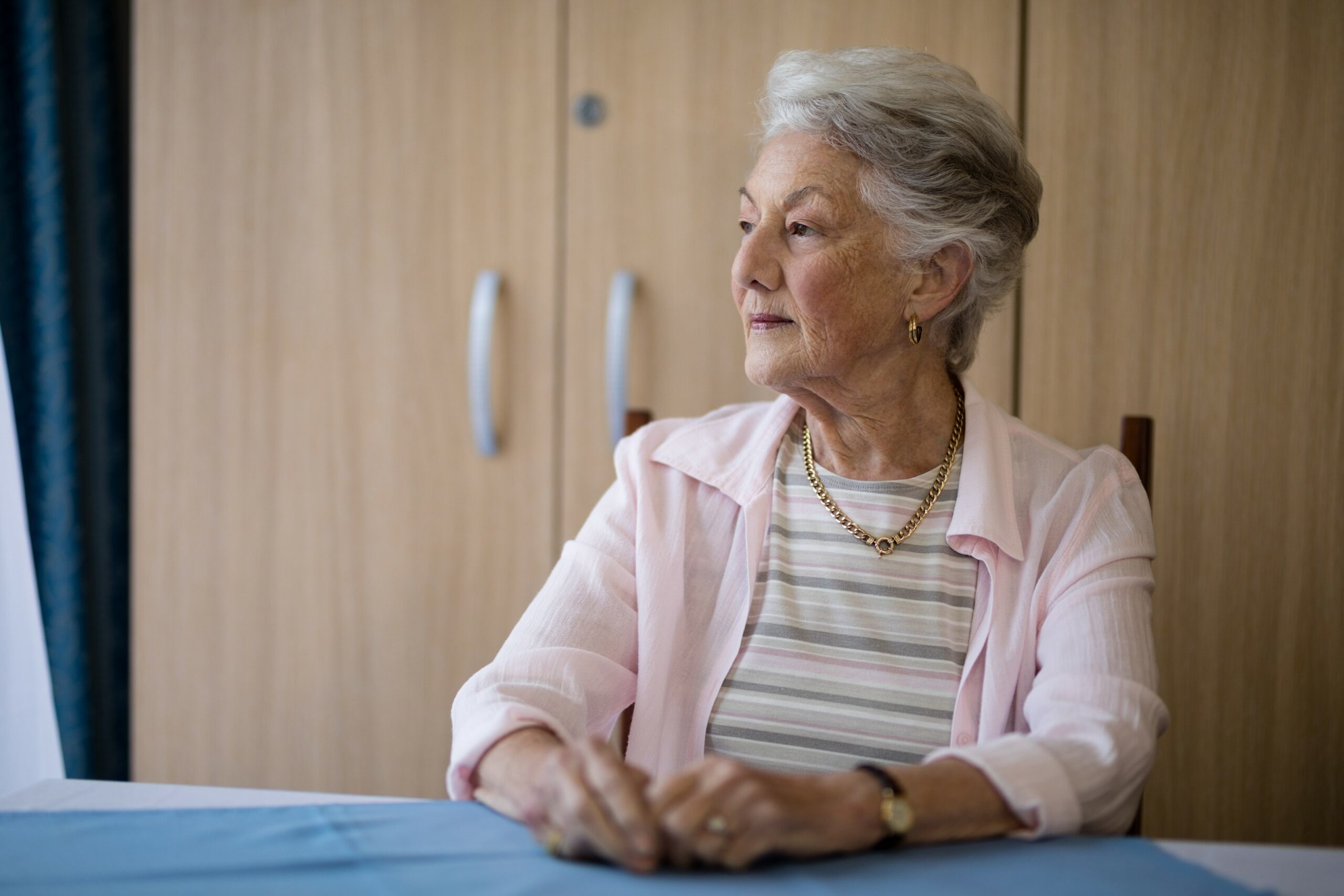 Upholding healthcare standards following hospitalisation for people with dementia 