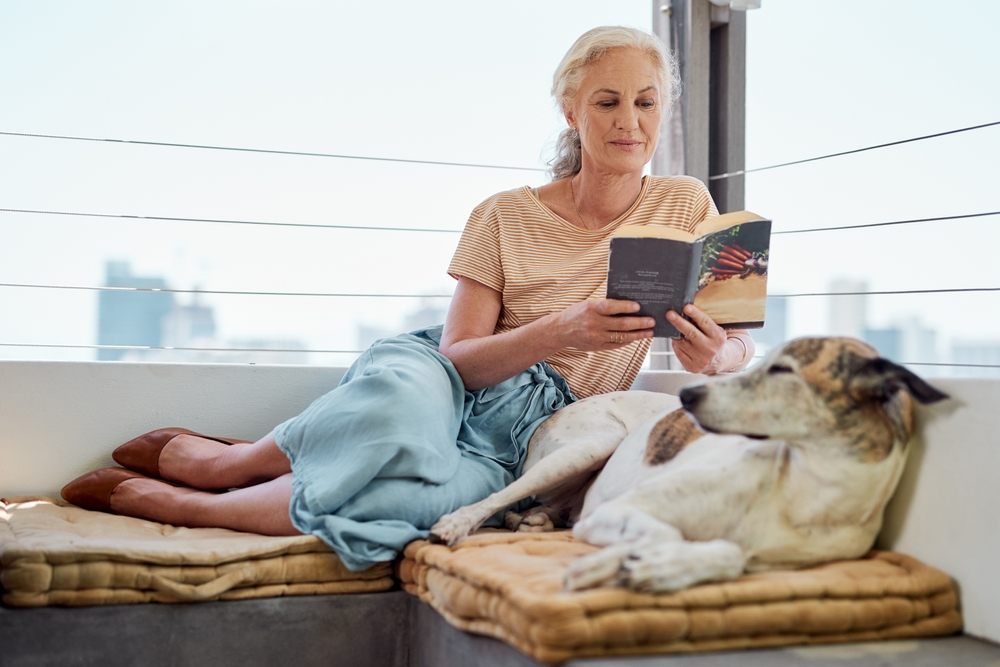 ‘I hope publishers will be brave’: Older women are often erased in fiction – but in two new Australian novels they take centre stage